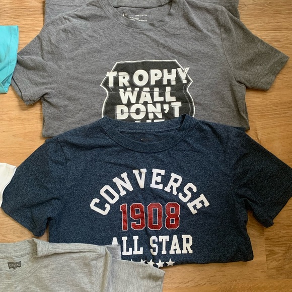 10-12 years old shirt - Picture 2 of 4